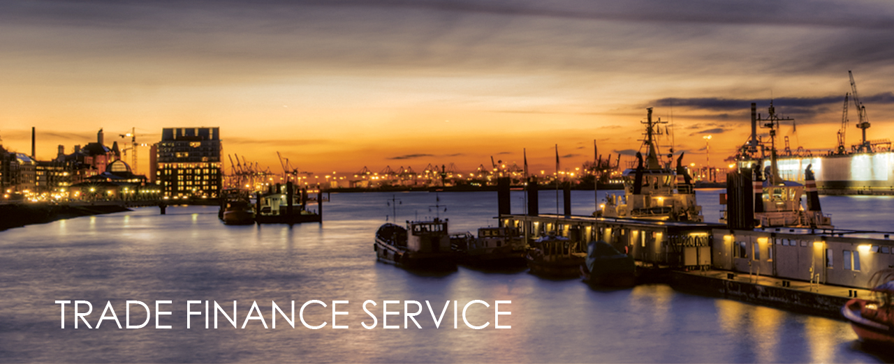 Trade Finance Services